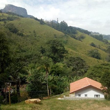 Cantinho Da Divina Paz São Bento do Sapucaí Kültér fotó