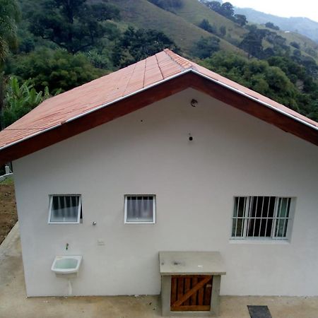 Cantinho Da Divina Paz São Bento do Sapucaí Kültér fotó