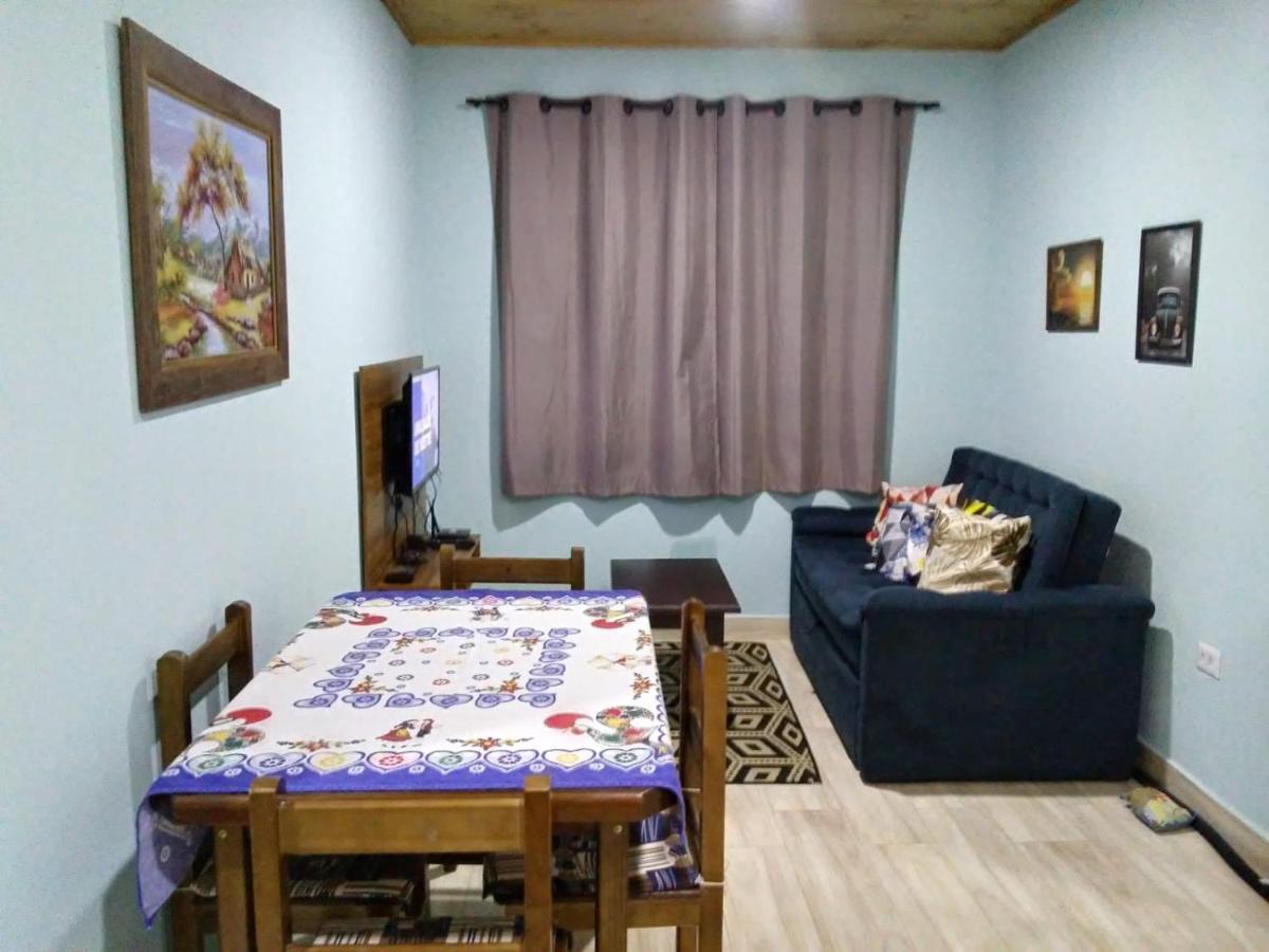 Cantinho Da Divina Paz São Bento do Sapucaí Kültér fotó