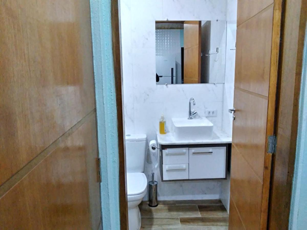 Cantinho Da Divina Paz São Bento do Sapucaí Kültér fotó