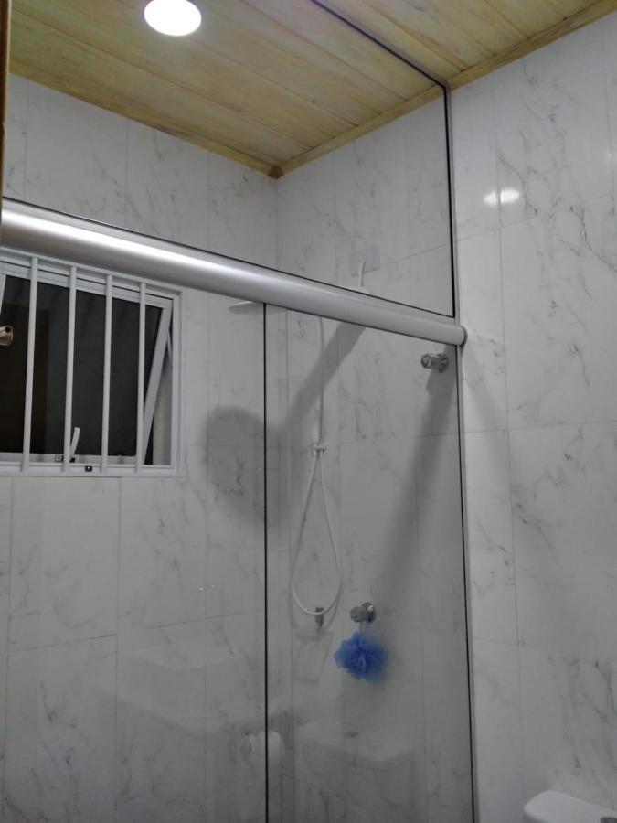 Cantinho Da Divina Paz São Bento do Sapucaí Kültér fotó