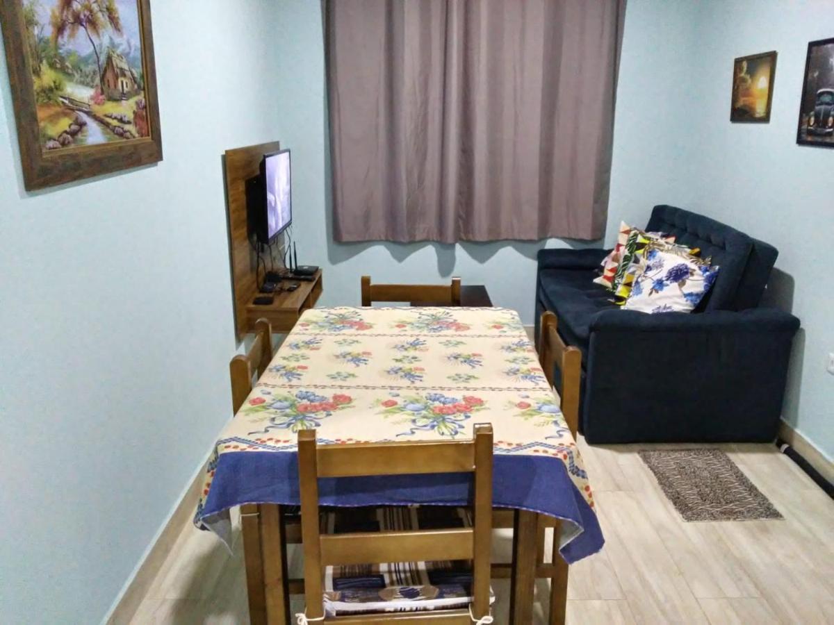 Cantinho Da Divina Paz São Bento do Sapucaí Kültér fotó