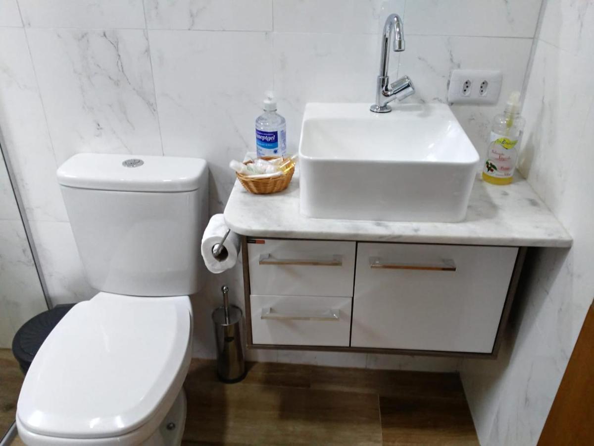 Cantinho Da Divina Paz São Bento do Sapucaí Kültér fotó