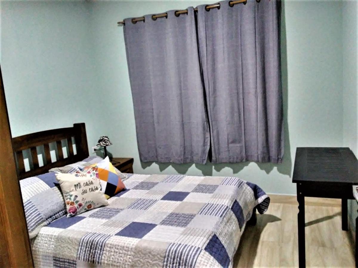 Cantinho Da Divina Paz São Bento do Sapucaí Kültér fotó