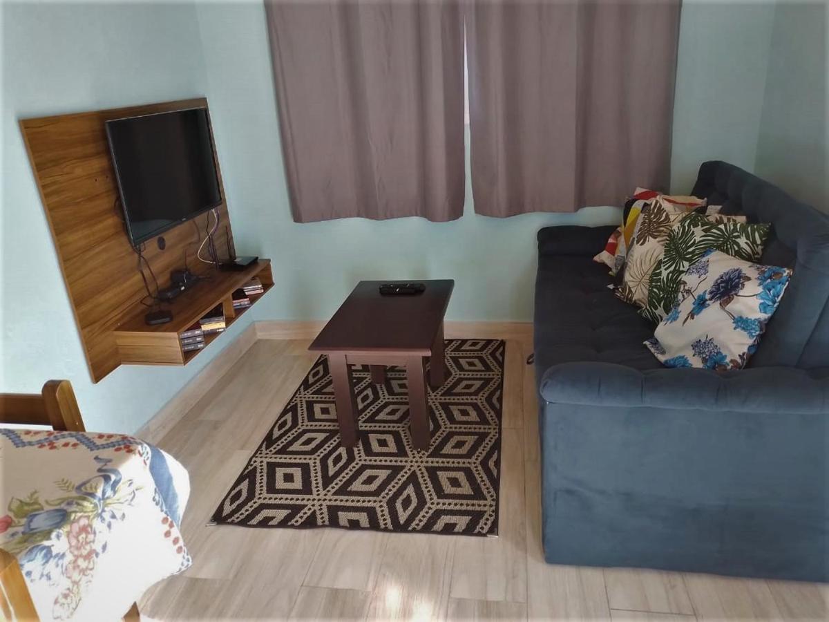 Cantinho Da Divina Paz São Bento do Sapucaí Kültér fotó
